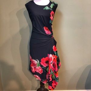 Designer Eva Franco Dress